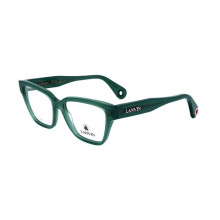 Gafas de Vista Lanvin LNV2655 0/0/140 Verde opalino Acetato MUJER LNV2655
