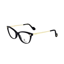 Gafas de vista - LANVIN - LNV2621 - Negro - Acetato - 53 mm