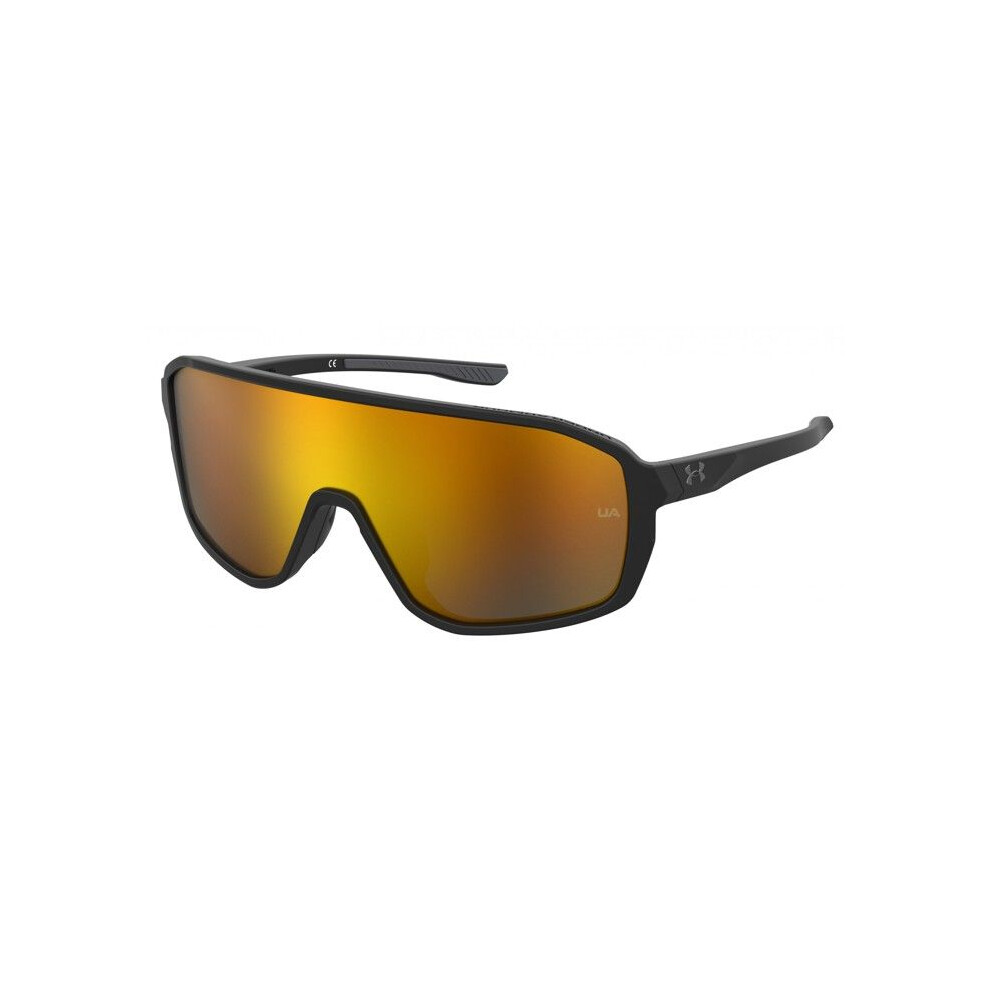 Under Armour Sunglasses - Ua Gameday/G - Matte Black - Propionate - Sport