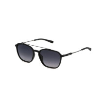 Sunglasses - FILA - SFI524 - Matte Black - 55/18/145 - Plastic Frame
