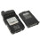 Baofeng Uv-5R Διπλής Ζώνης Ασύρματο Τηλέφωνο Δύο Δρόμων, Ένα Συμβατό (Μαύρο). Δώρα:Μαύρο 6