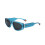 Polaroid Sunglasses - POLAROID - PLD 6169/S - Azure (blue) - Square plastic frame - Unisex 1