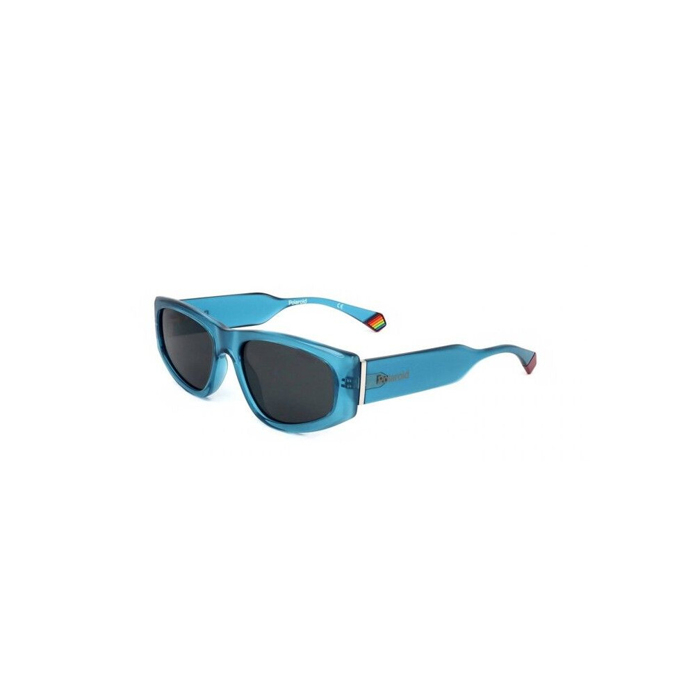 Polaroid Pld 6169/S Azure (Mvu M9), Sunglasses