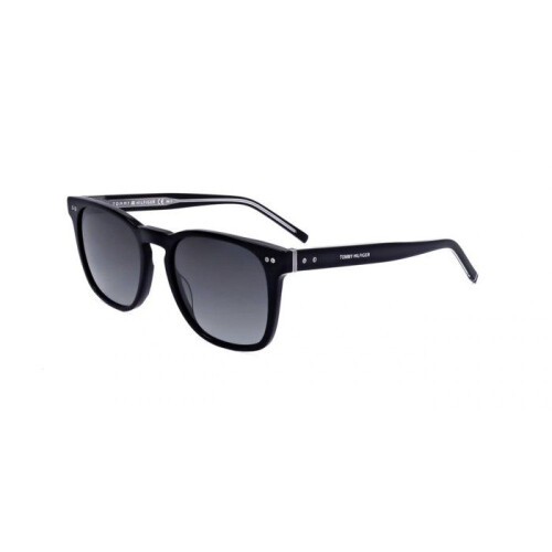 Tommy Hilfiger Tommy Hilfiger TH 1887/S MUSTA (807 9O), Aurinkolasit