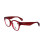 Lanvin Bril - LANVIN - LNV2641LB - Rood - Acetaat - Dames 1