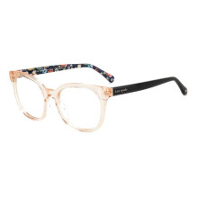 Aurinkolasit - KATE SPADE NEW YORK - Samara/G - Polarisoimattomat - Koko 52/20/140 - Naisten trendi