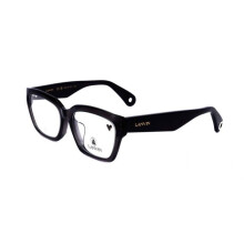 Gafas de Vista - LANVIN - LNV2640LB - Acetato - Gris oscuro - 55 mm