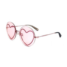 Zonnebril Marc Jacobs MARC 494/G/S PEACH (733 VQ) - Trendy - Hars - Dames - Multisport