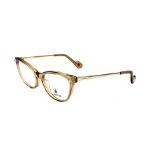 Gafas de Vista Lanvin LNV2621 53/16/140 Caramelo Acetato MUJER LNV2621