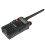 Baofeng Uv-5R Διπλής Ζώνης Ασύρματο Τηλέφωνο Δύο Δρόμων, Ένα Συμβατό (Μαύρο). Δώρα:Μαύρο 4