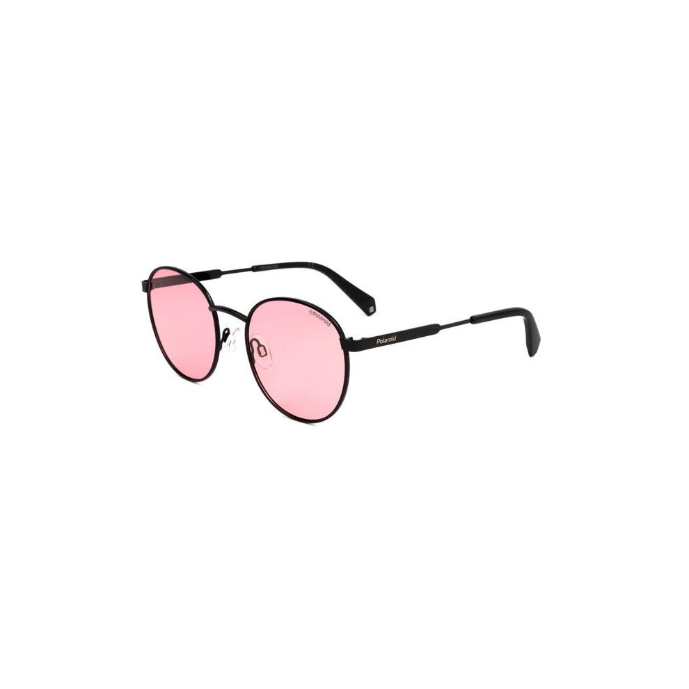 Polaroid Sunglasses - Pld2053s-71C0f - Metal - Ø 51 Mm - Unisex