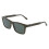 Ferragamo Sunglasses - FERRAGAMO - SF2060SE - Dark khaki - Plastic - Square 1