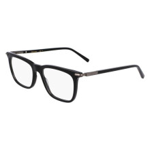 Bril - FERRAGAMO - SF3007 - Zwart - Acetaat - 56/17/145