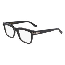 Gafas de Vista - FERRAGAMO - SF3014 - Gris - Acetato - 55 mm