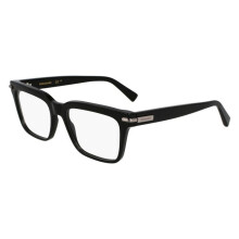 Gafas de vista - FERRAGAMO - SF3014 - Negro - Acetato - Hombre 53-18-145
