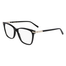Gafas de Vista - FERRAGAMO - SF3013 - Negro - Acetato - 55/15/140