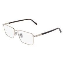Gafas de vista - FERRAGAMO - SF2237 - Metal dorado - 55/16/145 - Hombre