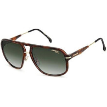 Sunglasses - CARRERA - 296/s 086/9K HAVANA - Acetate - Brown - Unisex