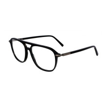 Lunettes de Vue Salvatore Ferragamo SF3006 56/16/145 BLACK plastique homme SF3006