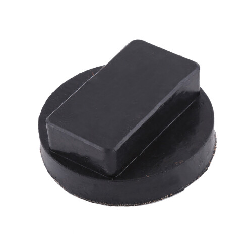 Black Rubber BMW Jack Pad Tool
