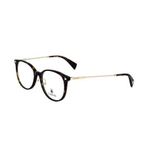 Gafas de Vista - LANVIN - LNV622SA - Carey oscuro - Acetato - 53-17-145