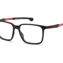 Carrera CARRERA 4415 54/16/140 MATTE BLACK - miesten muoviset silmälasit
