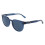 Ferragamo Occhiali da Sole - FERRAGAMO - SF2059SE - Blu trasparente - Rotondi - Plastica 1