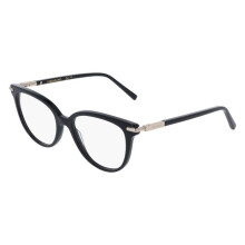 Gafas de vista - FERRAGAMO - SF3026 - Acetato - Negro - 55/17/140