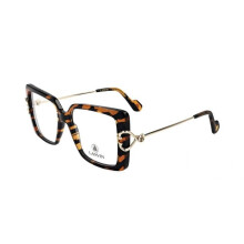 Gafas de Vista - LANVIN - LNV2629 - Acetato - Marrón (Tigre) - 53/16/140