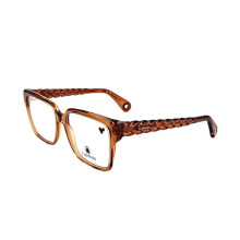 Gafas de vista - LANVIN - LNV2634 - Caramelo - Acetato - Tamaño 53/15/145
