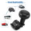 Black Car Steering Knob Heavy Duty 1