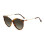 Carolina Herrera Sunglasses - Carolina Herrera - CH 0069/S - Aviator - Brown - Chic 1