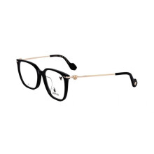 Gafas de Vista - LANVIN - LNV2639LB - Negro - Acetato - 52/16/140