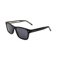 Zonnebril Tommy Hilfiger TH 1794/S 55/19/145 Zwart Acetaat MAN TH 1794/S