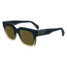 Sunglasses - PAUL SMITH - PS24600S KENLEY - Petrol/Sand - Acetate - 52/21/145