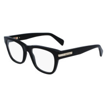 Lunettes de vue - PAUL SMITH - PS23602 HOWITT - Noir acétate - 53/19/145 - Unisexe