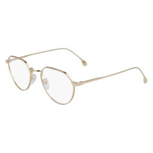 Óculos de Grau - PAUL SMITH - PSOP08751 FISHER - Metal - Dourado (Dourado brilhante) - 51/19/145