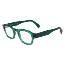 Lunettes de Vue - PAUL SMITH - PS24626 LEXTON - Acétate - Transparent vert - Homme