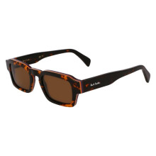 Sunglasses - PAUL SMITH - PS24621S LATIMER - Havana multistripes - Acetate - 49/22/150