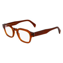 Lunettes de Vue Paul Smith PS24626 LEXTON 48/23/150 TRANSPARENT BROWN générique homme PS24626 LEXTON