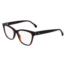 Occhiali da Vista - PAUL SMITH - PSOP04553 DORA - Havana - Plastica (Zyl) - Donna