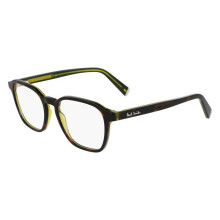 Paul Smith PS24628 LADBROKE Bril 51/18/145 Havana/limoen Acetaat UNISEX PS24628 LADBROKE