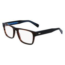 Lunettes de Vue Paul Smith PSOP101 HARROW 54/19/145 Dark havana Acetate MAN PSOP101 HARROW