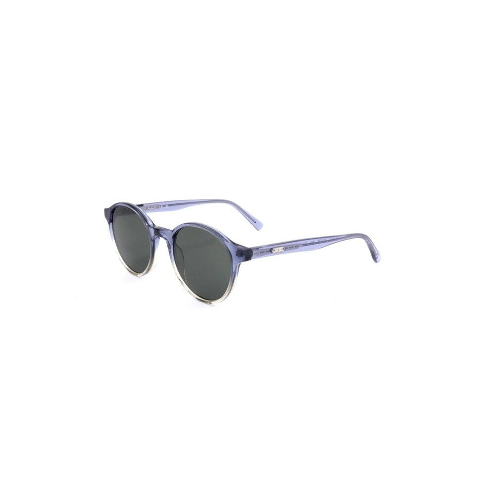 Pepe Jeans Sunglasses - Pj7435 - Acetate - Blue/Yellow - 50/20/145