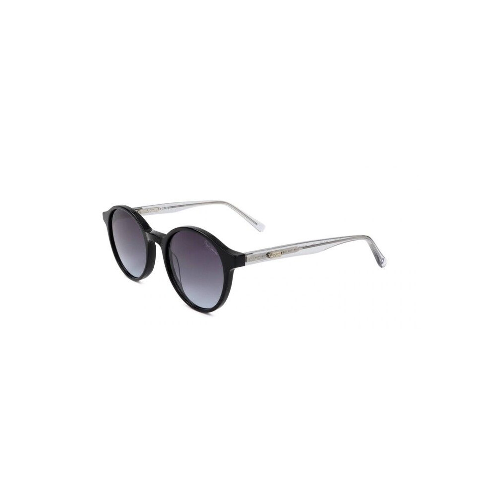 Pepe Jeans Sunglasses - Pj7435 - Acetate - Black - Women 50/20/145