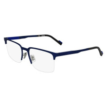 Óculos de grau - ZEISS - Zeiss ZS25160 - Titânio - Azul acetinado - 54/19/145