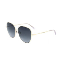Marc Jacobs auringonlaseja MARC 664/G/S 59/15/145 Kulta-lila Metalli NAISILLE MARC 664/G/S