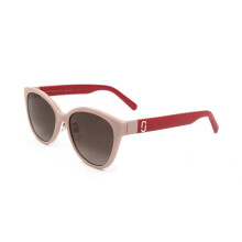 Zonnebril Marc Jacobs MARC 648/G/S 55/17/145 Roze rood Cellulose propionaat VROUW MARC 648/G/S