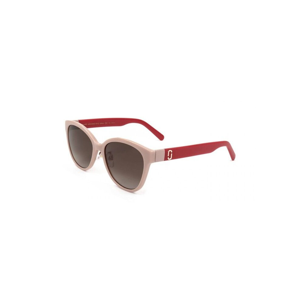 Marc Jacobs Sunglasses Marc 648/G/S 55/17/145 Pink Red Cellulose Propionate Woman Marc 648/G/S