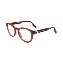 Marc Jacobs MARC 721 51/21/145 Punaiset Acetatikehykset MIEHILLE MARC 721